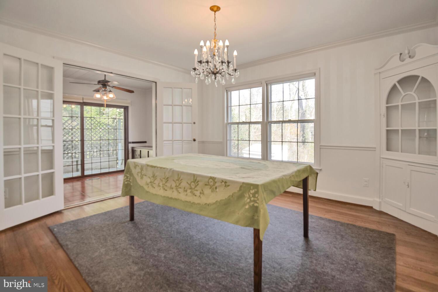 BURNING TREE VIEW - Residential Lease