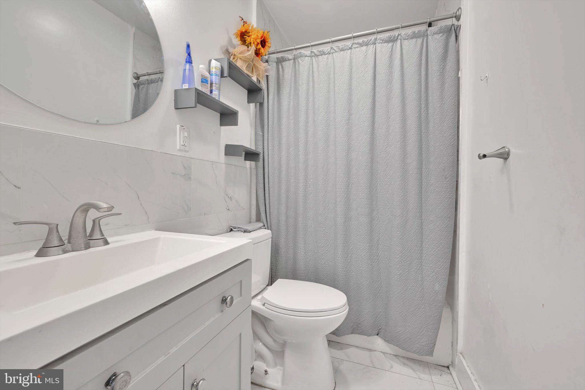 READING - Residential Income