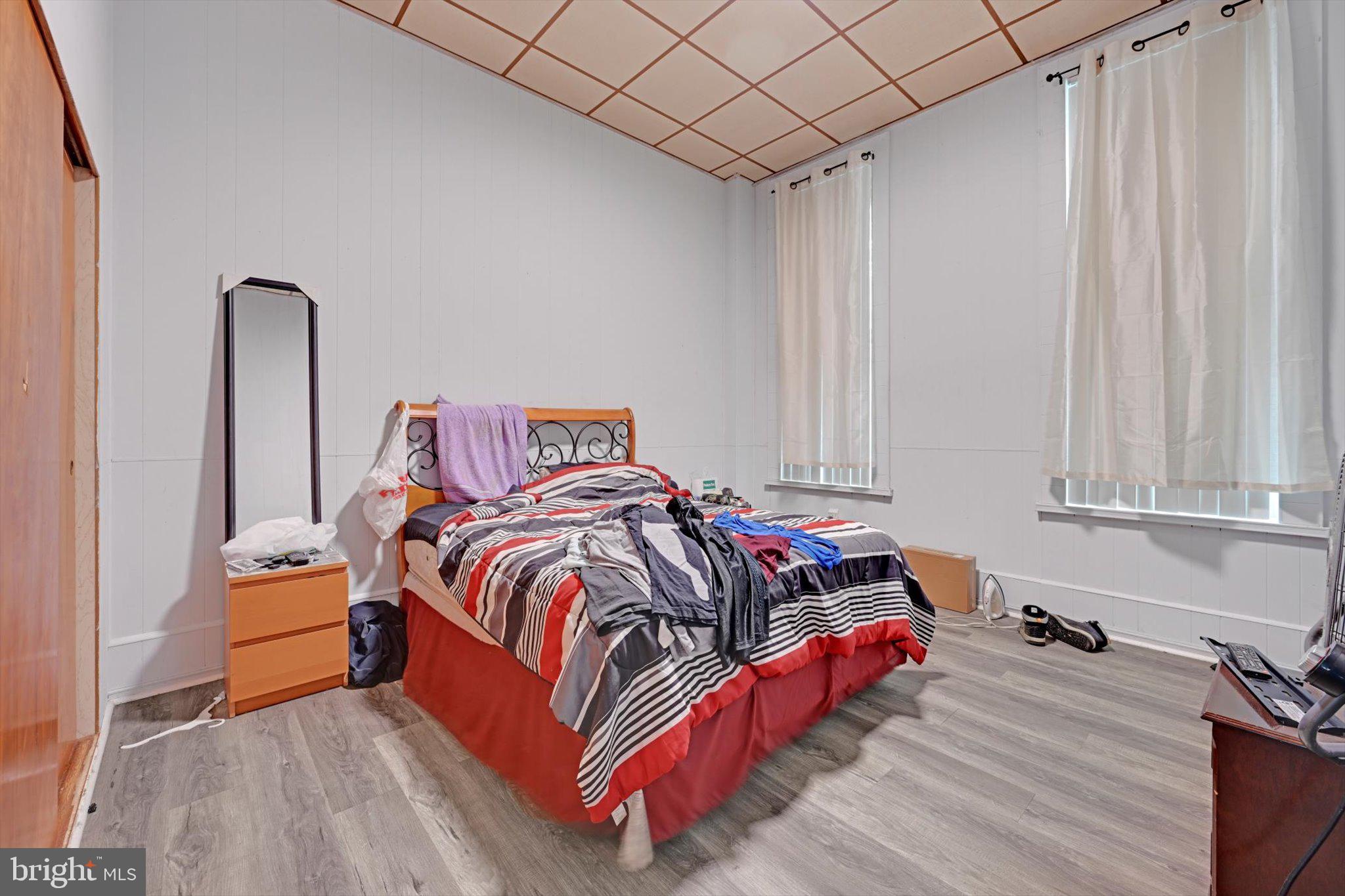 READING - Residential Income