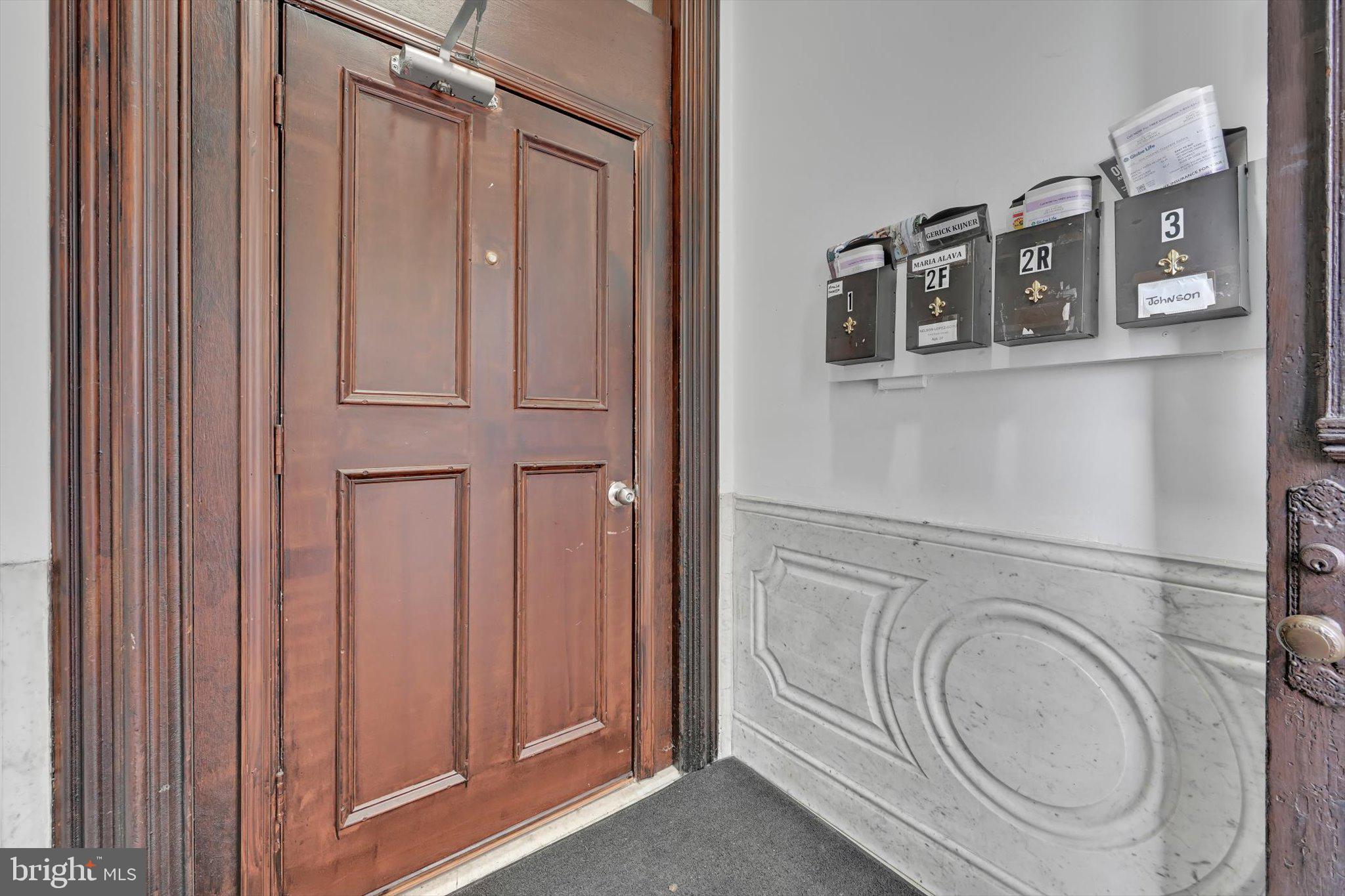1013 PENN STREET