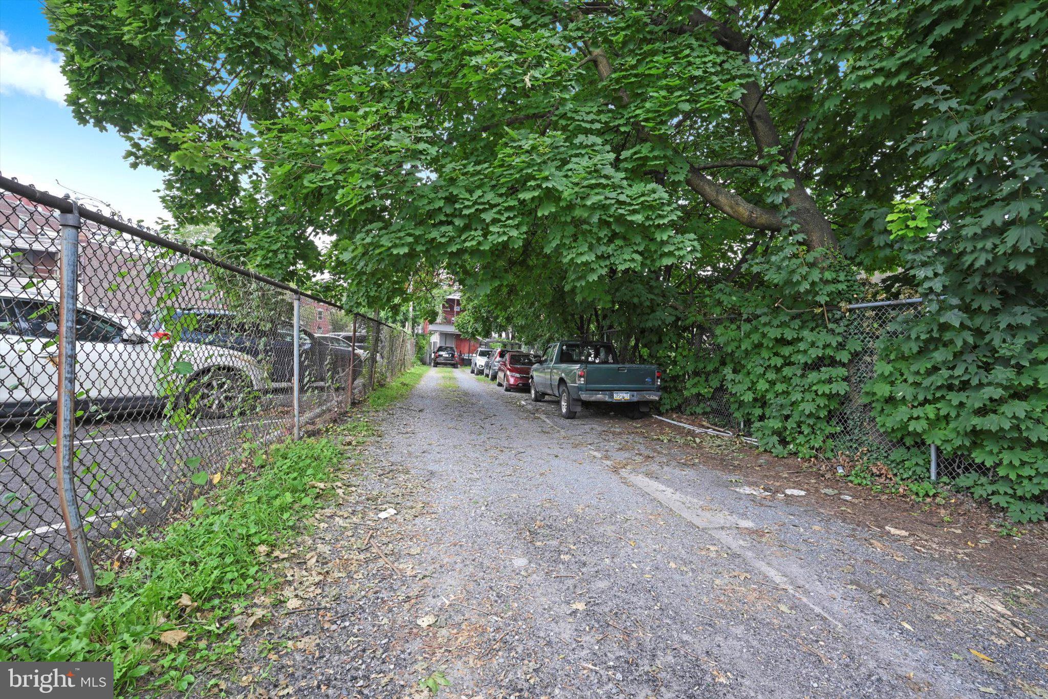 READING - Residential Income