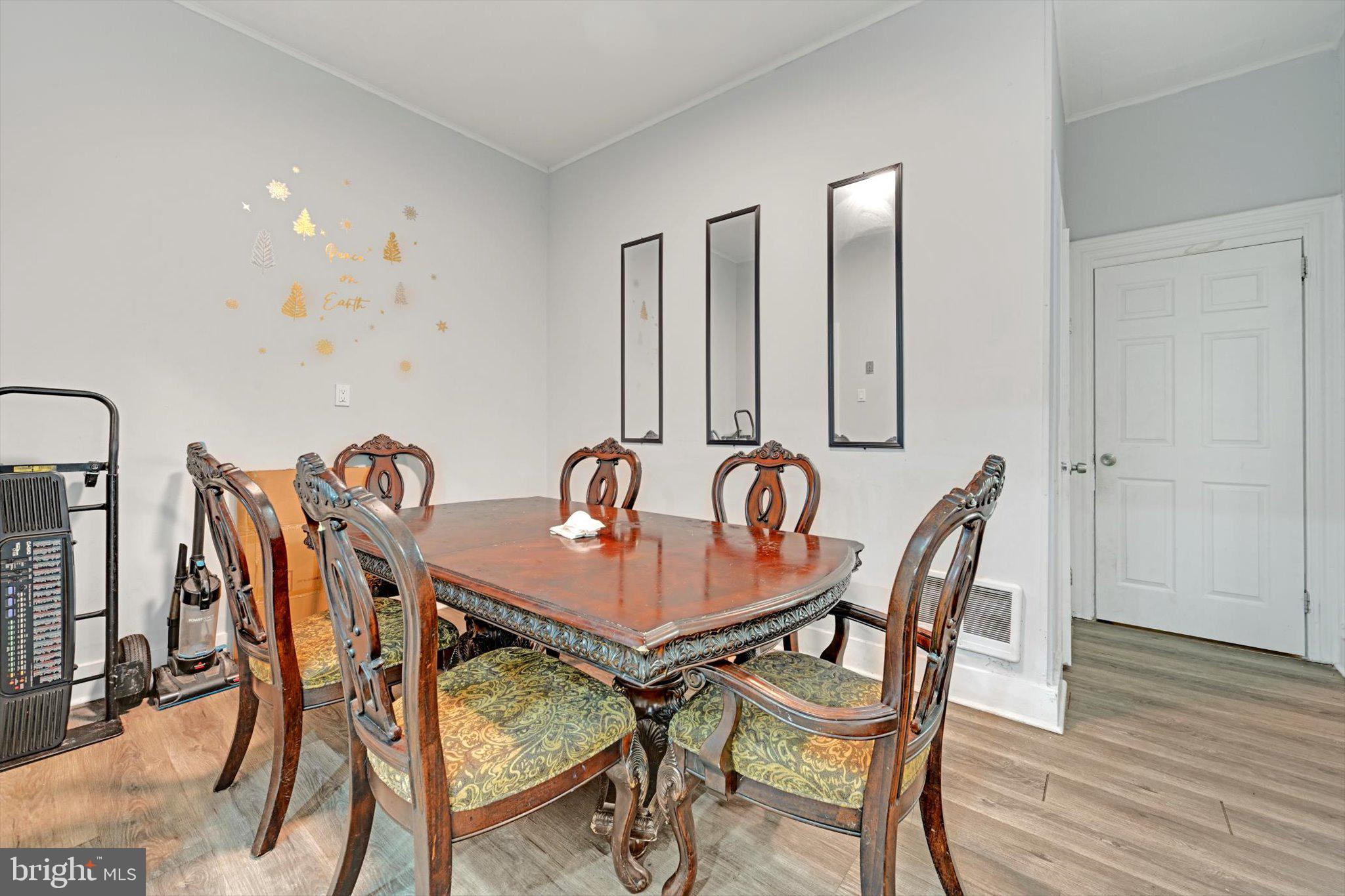 READING - Residential Income