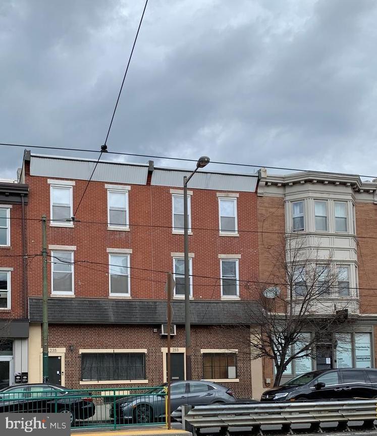 NORTHERN LIBERTIES - Residential