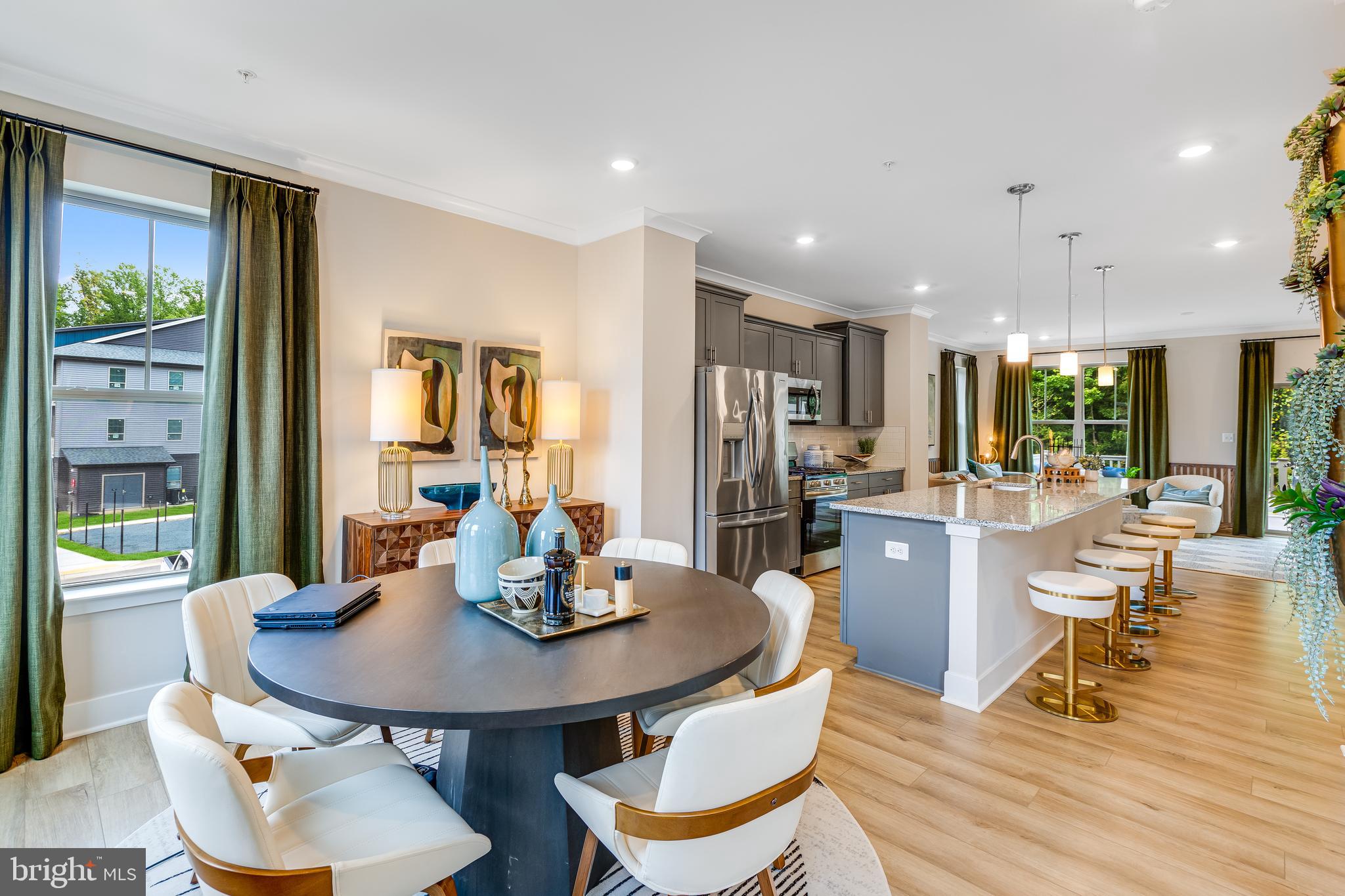 WATERSHED - Residential