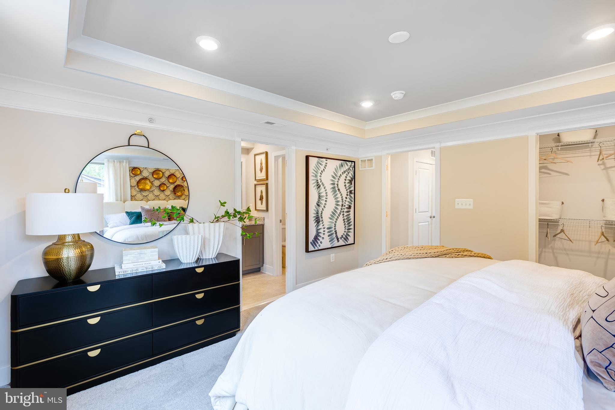 WATERSHED - Residential