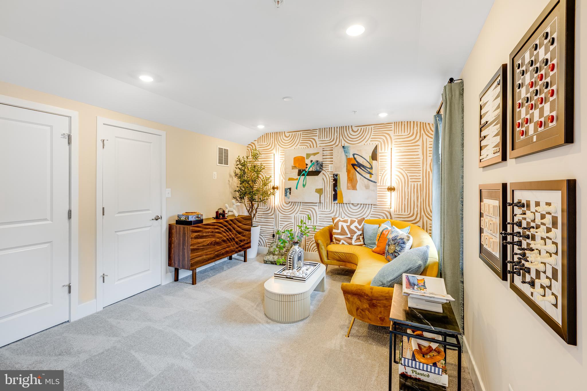 WATERSHED - Residential