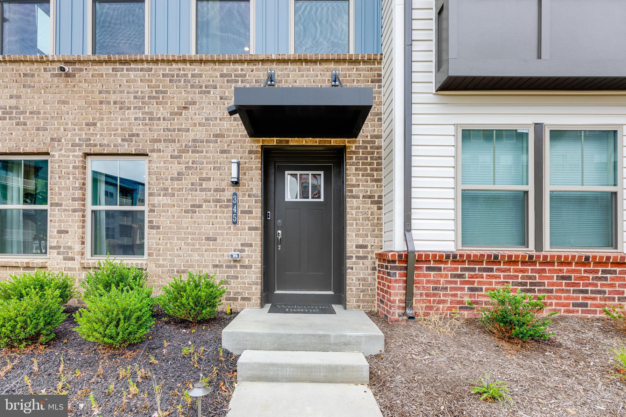 WATERSHED - Residential