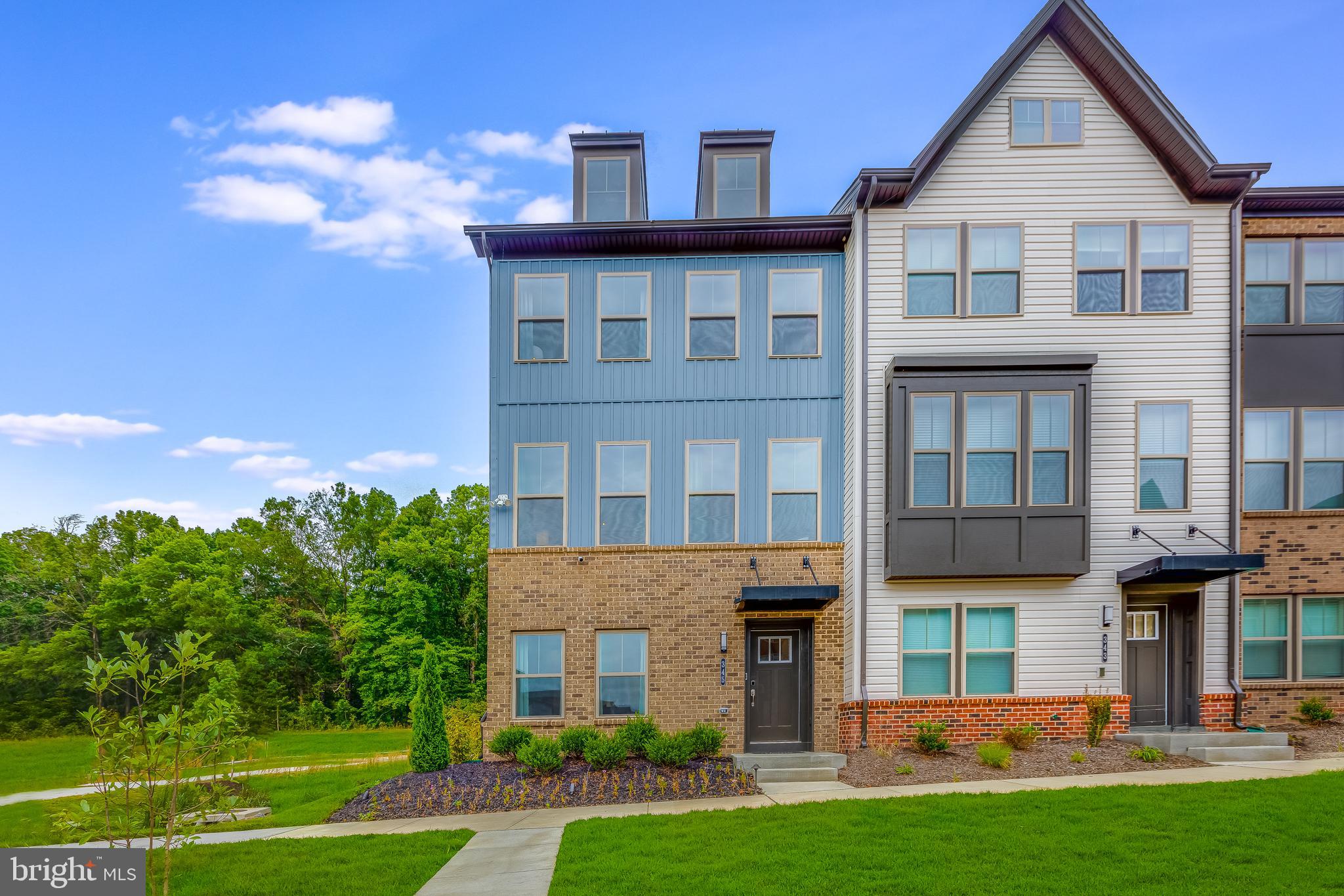 WATERSHED - Residential