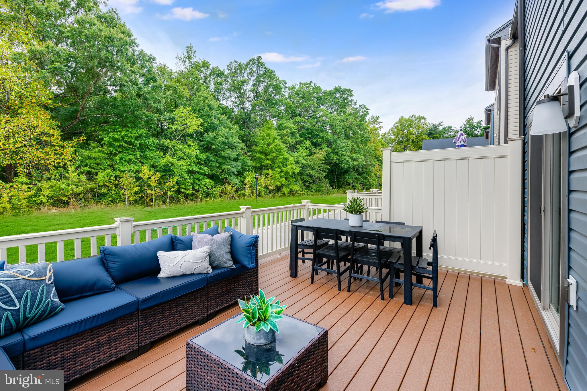 WATERSHED - Residential