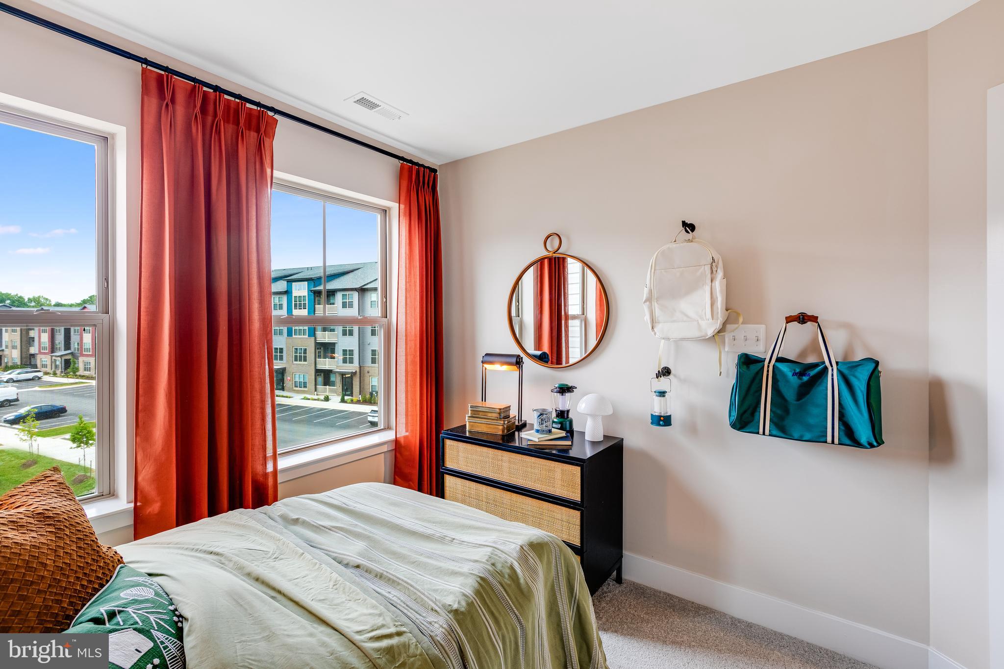 WATERSHED - Residential