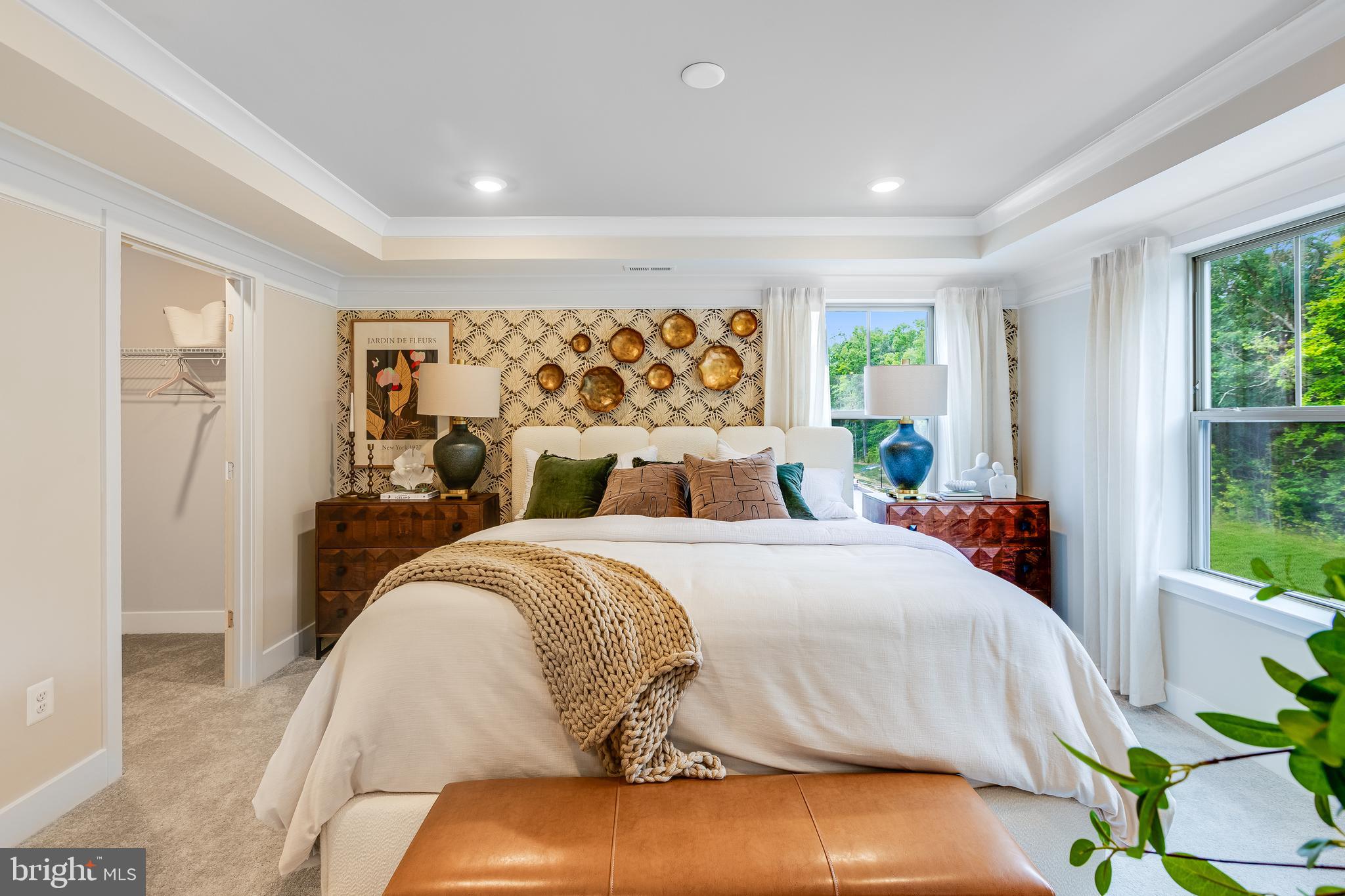 WATERSHED - Residential