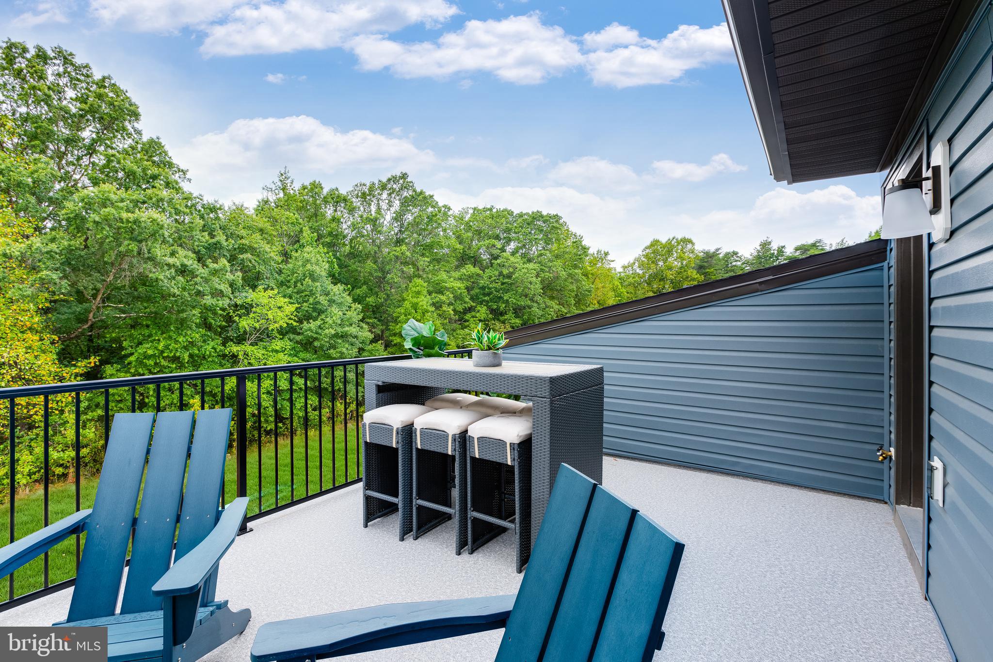 WATERSHED - Residential