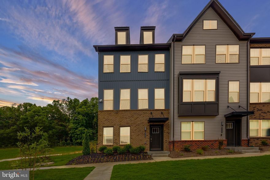 Model home in Watershed now available.  These have every option and enhanced decorative features.  Never before lived in! Brand new!