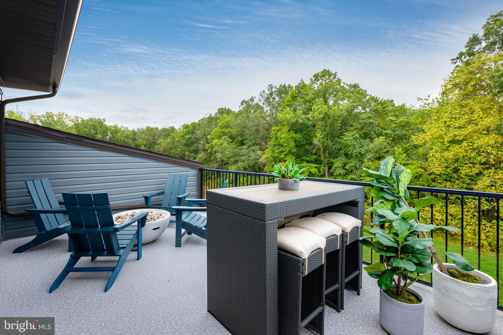 WATERSHED - Residential