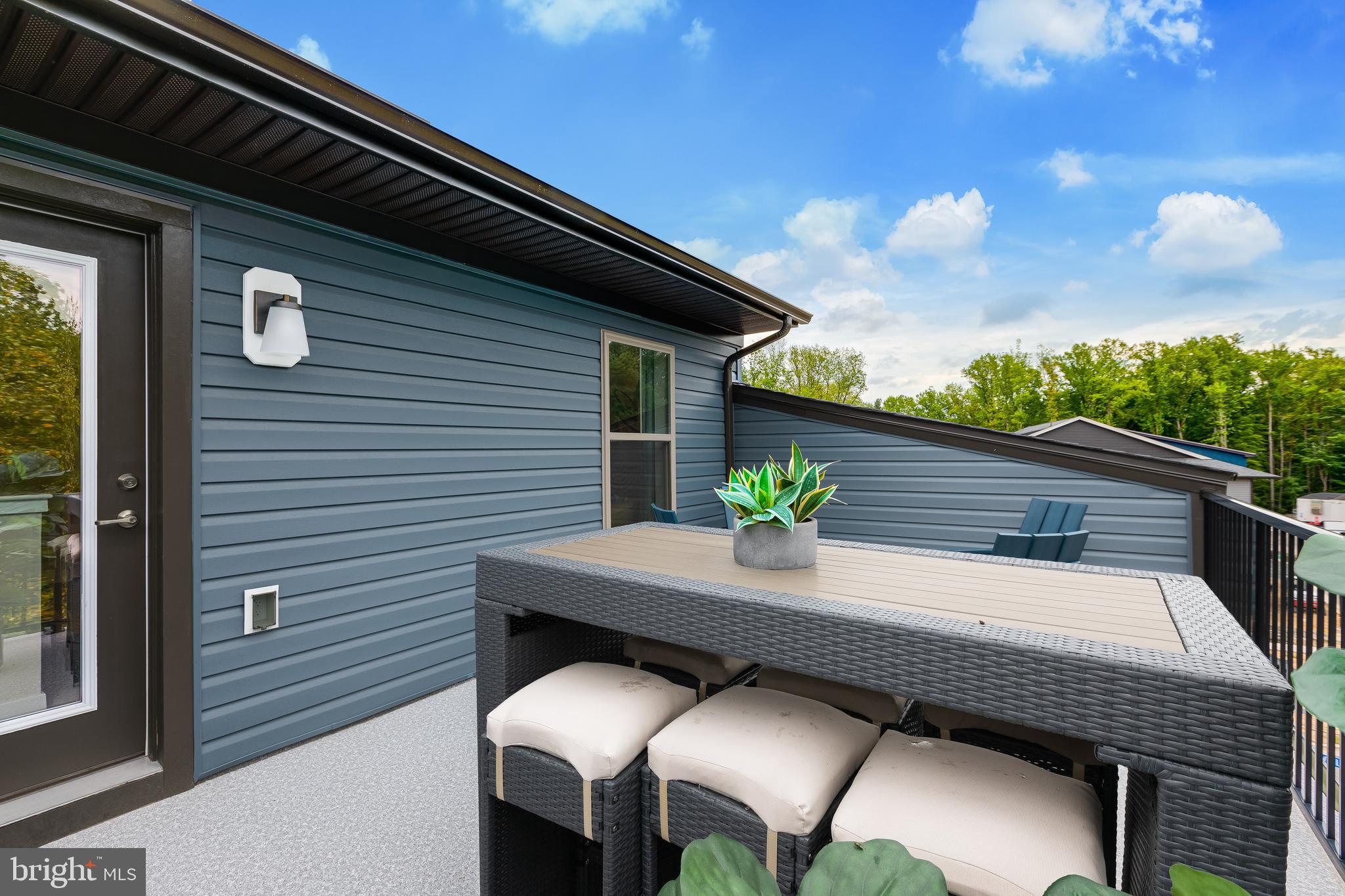 WATERSHED - Residential