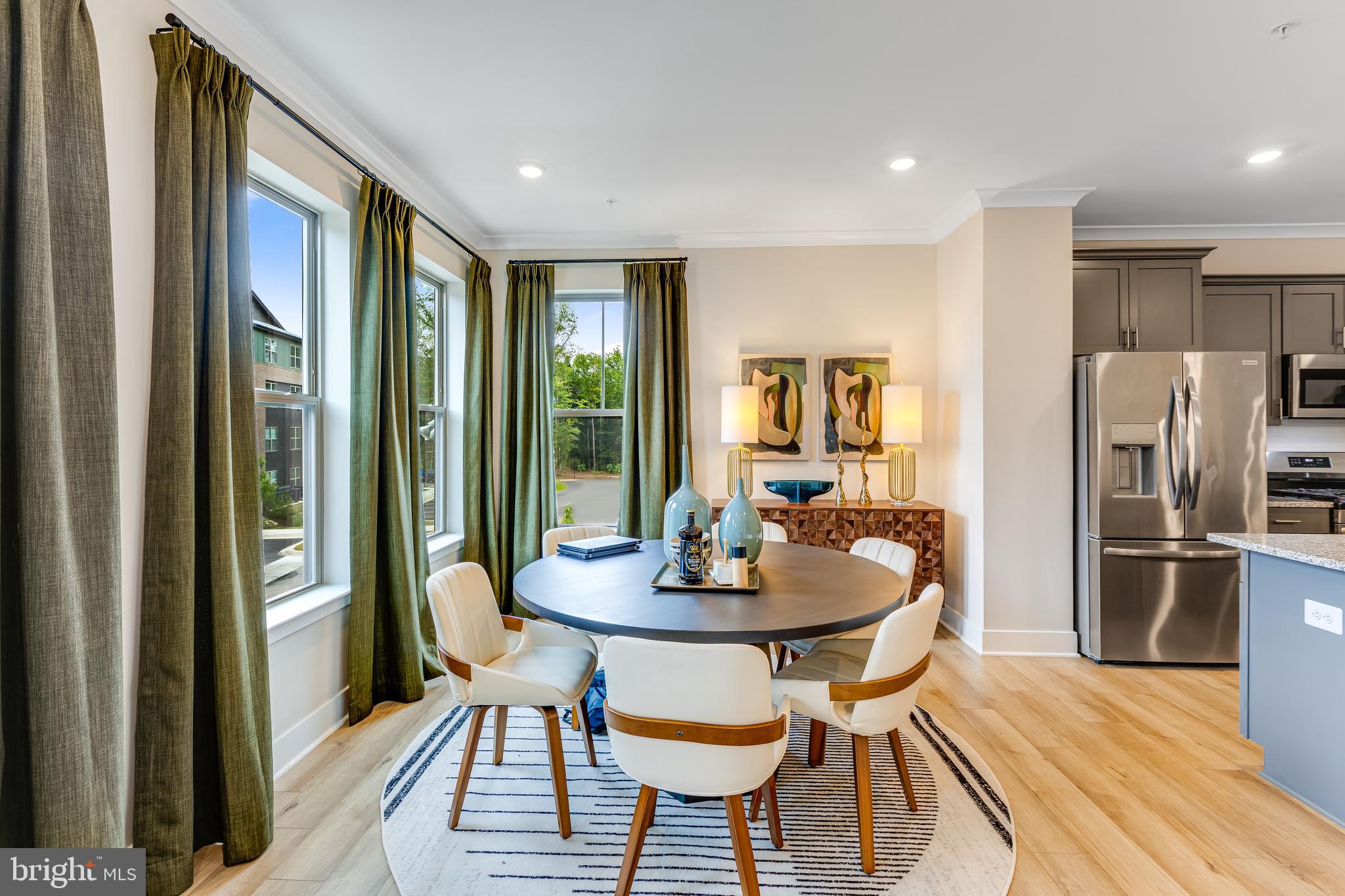 WATERSHED - Residential