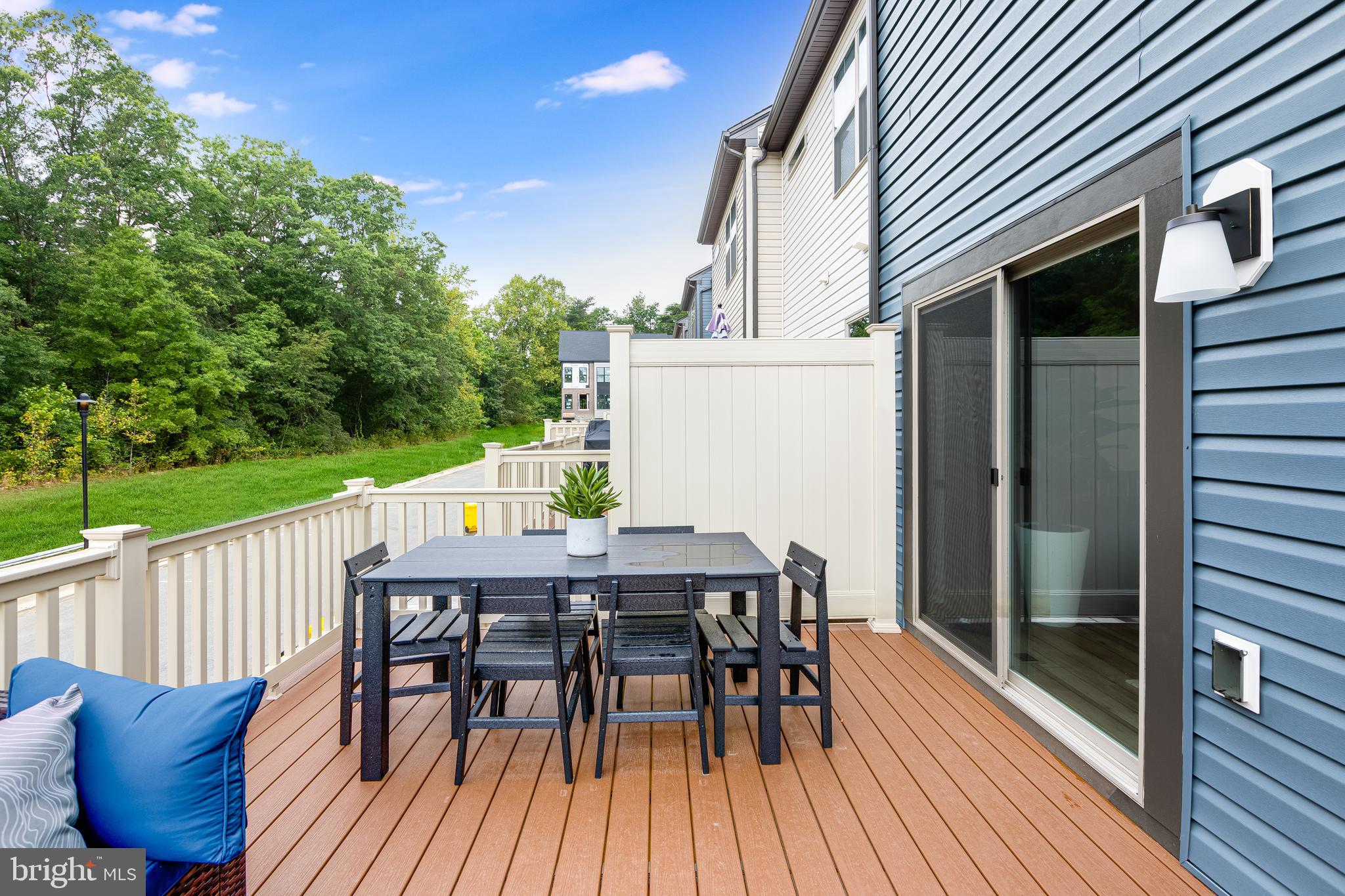 WATERSHED - Residential