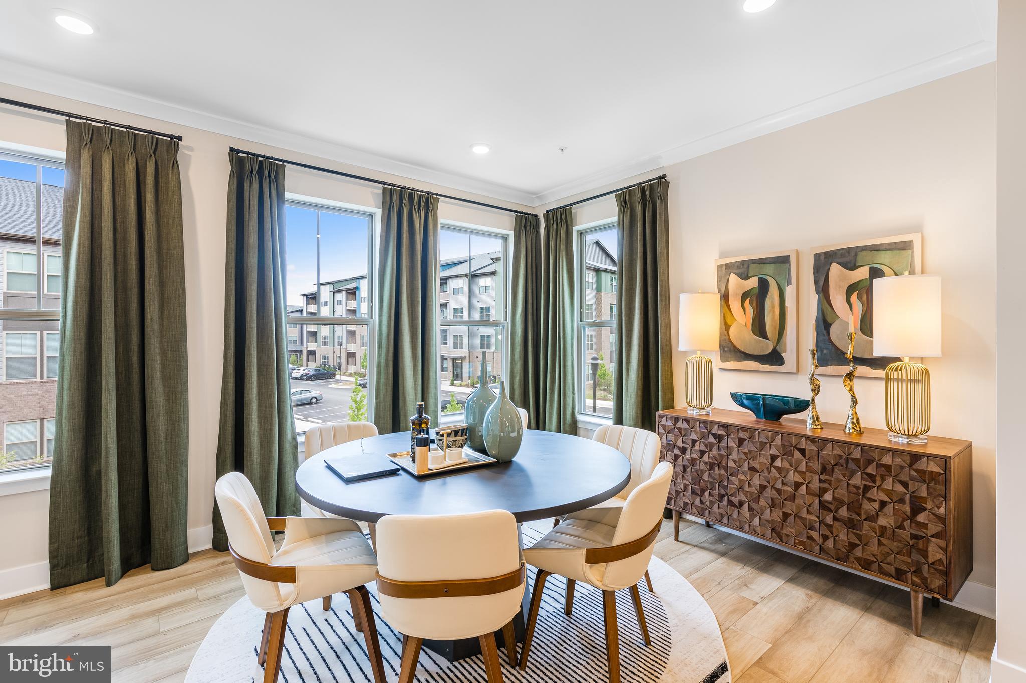 WATERSHED - Residential