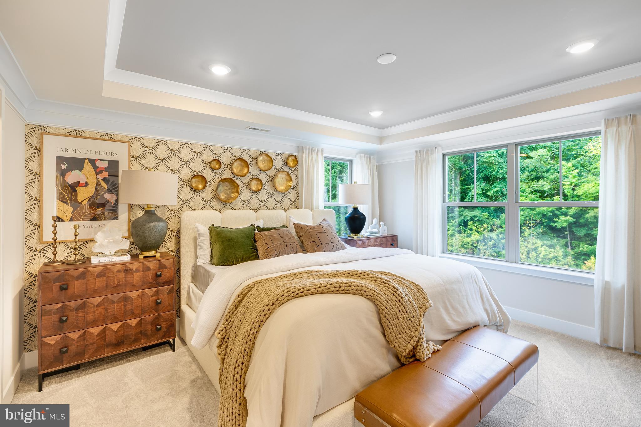 WATERSHED - Residential