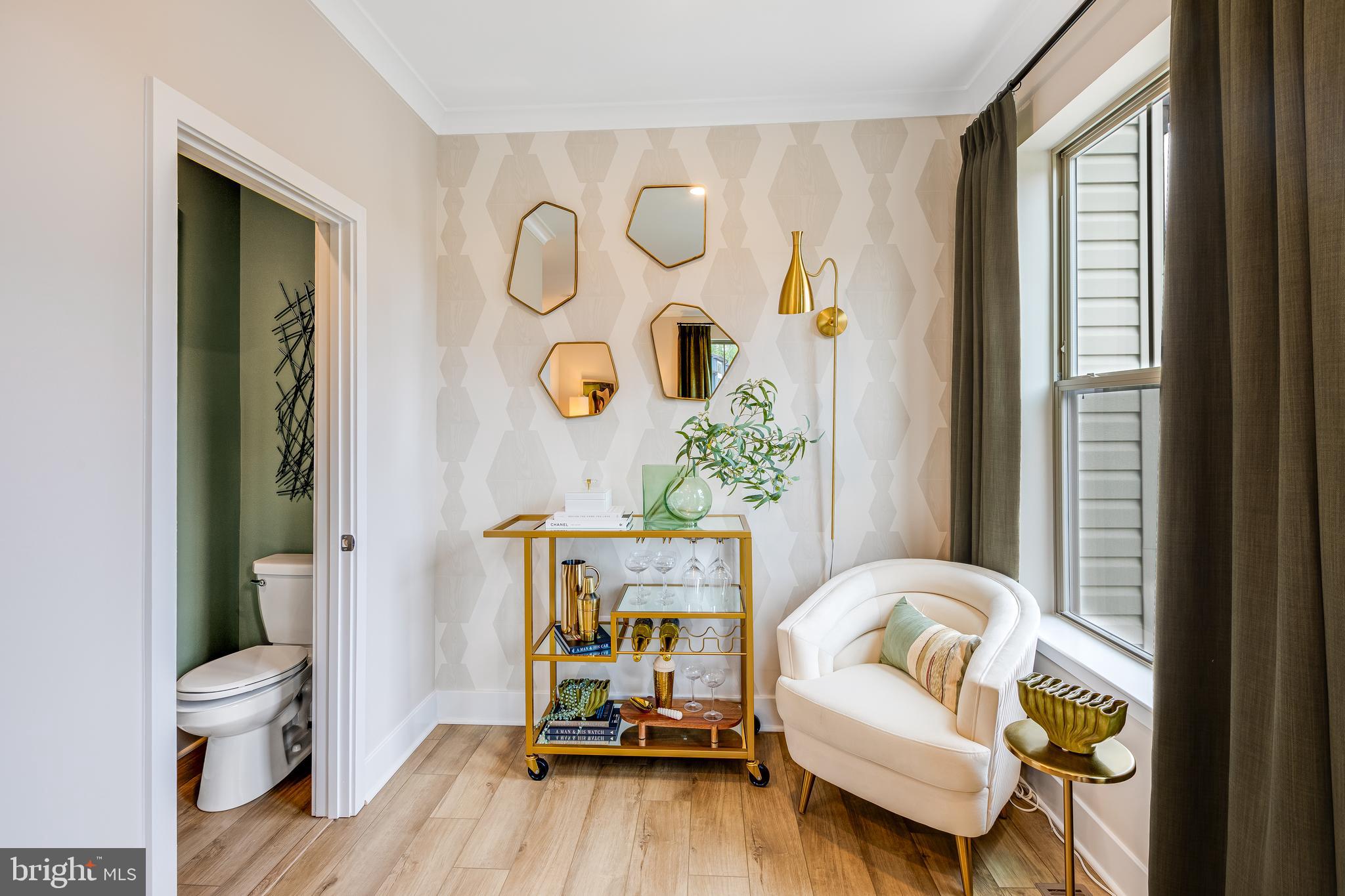 WATERSHED - Residential