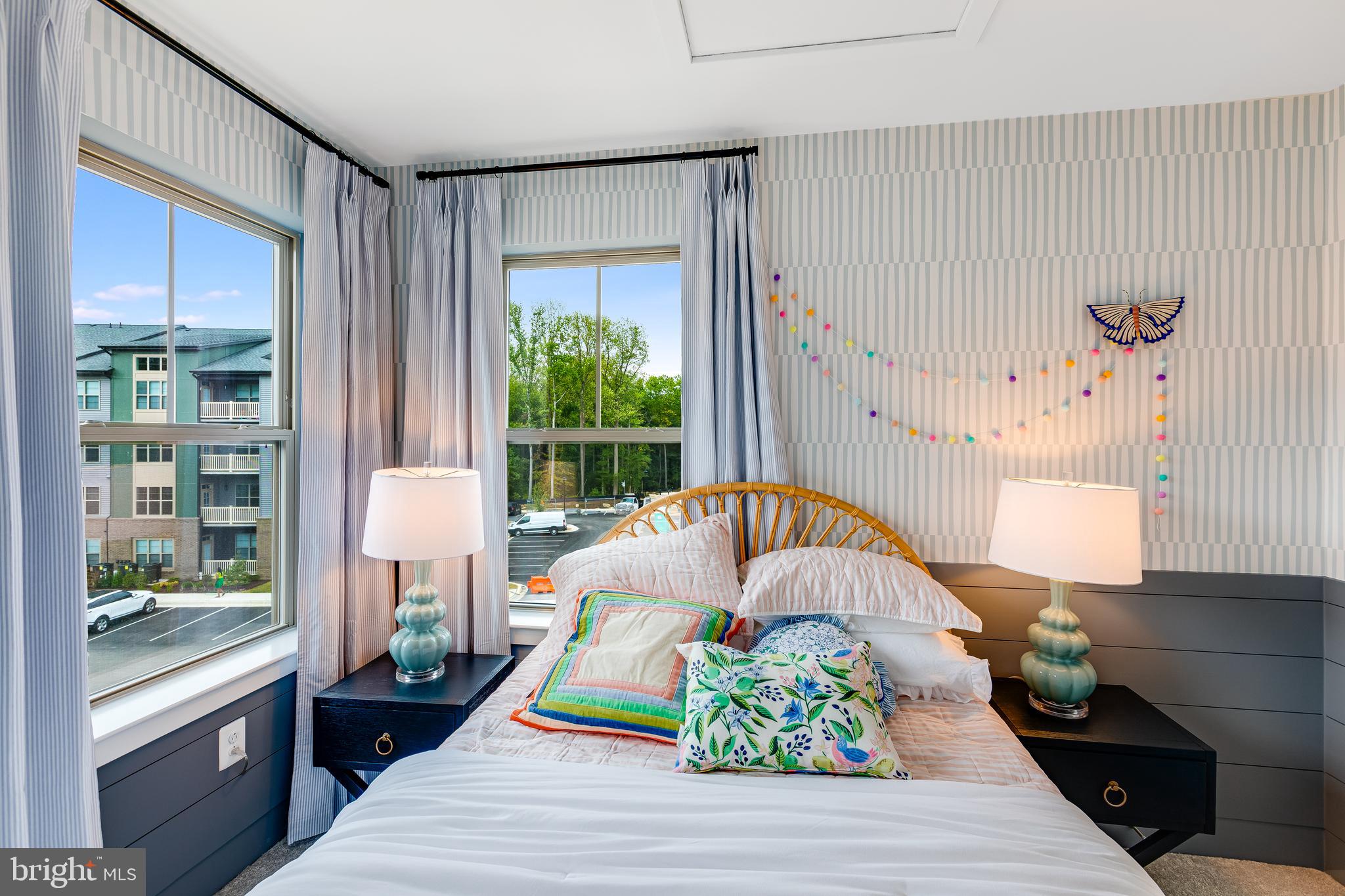 WATERSHED - Residential