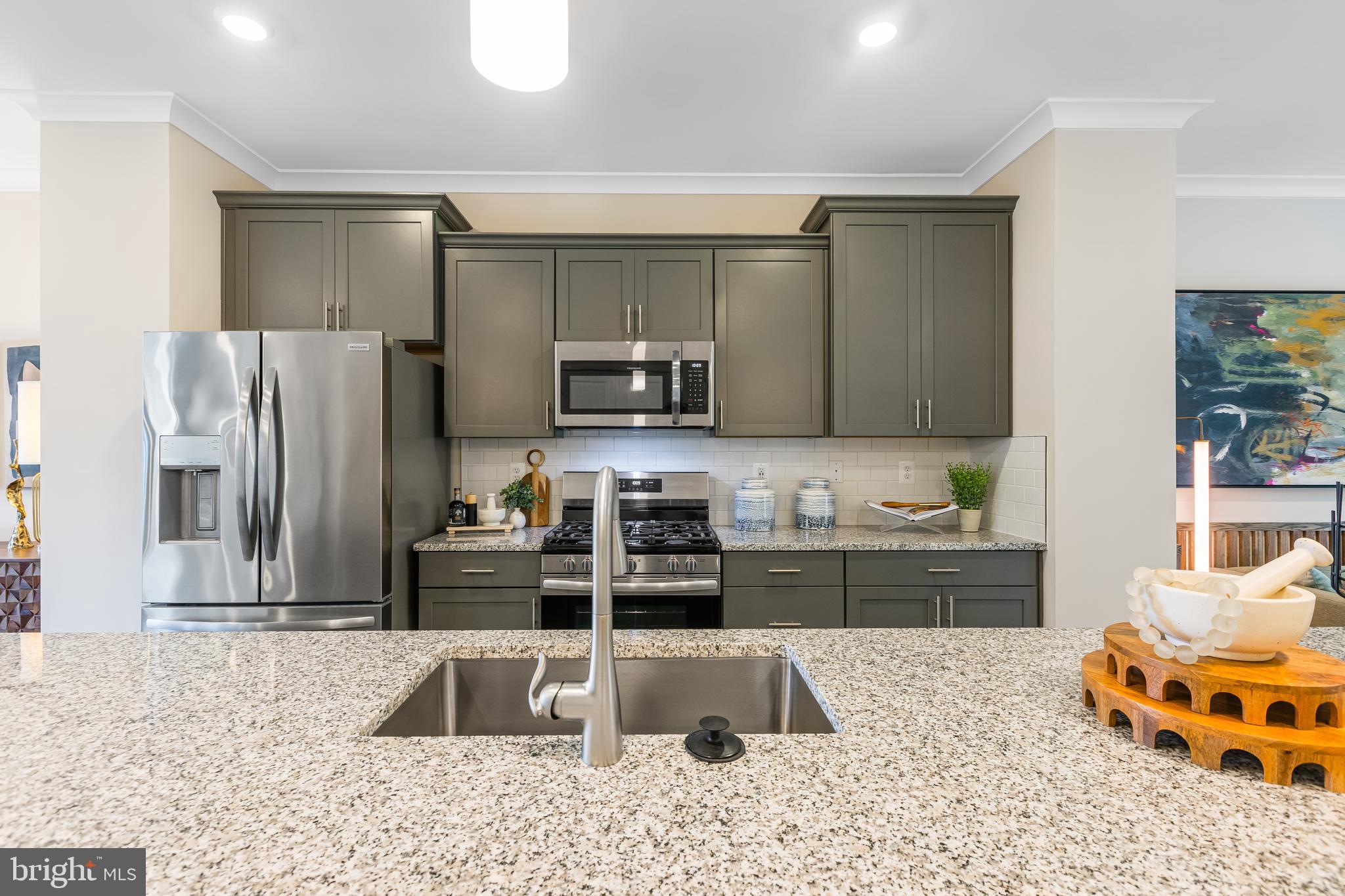 WATERSHED - Residential