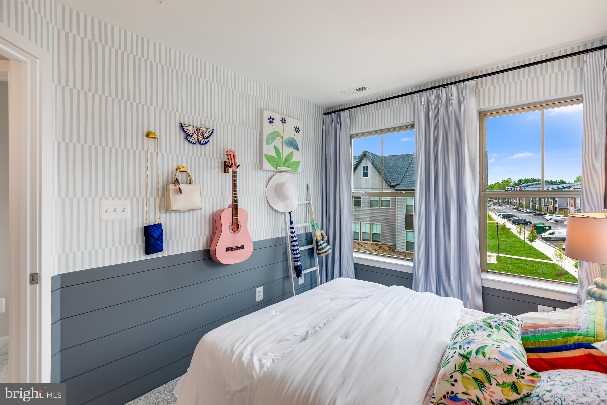 WATERSHED - Residential