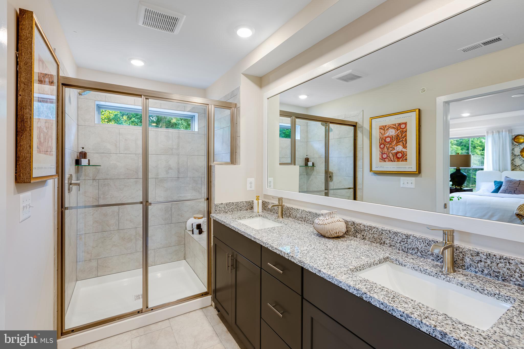 WATERSHED - Residential