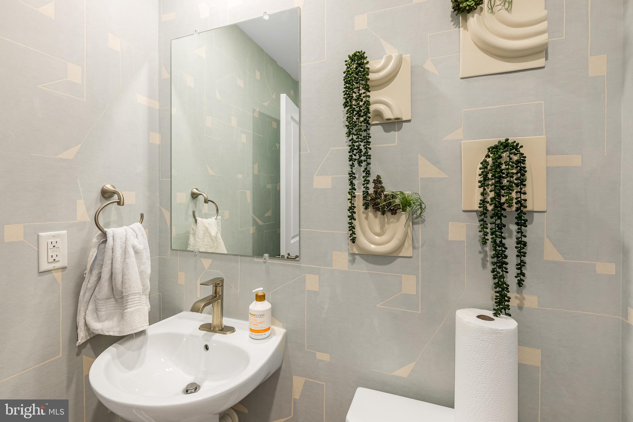 WATERSHED - Residential