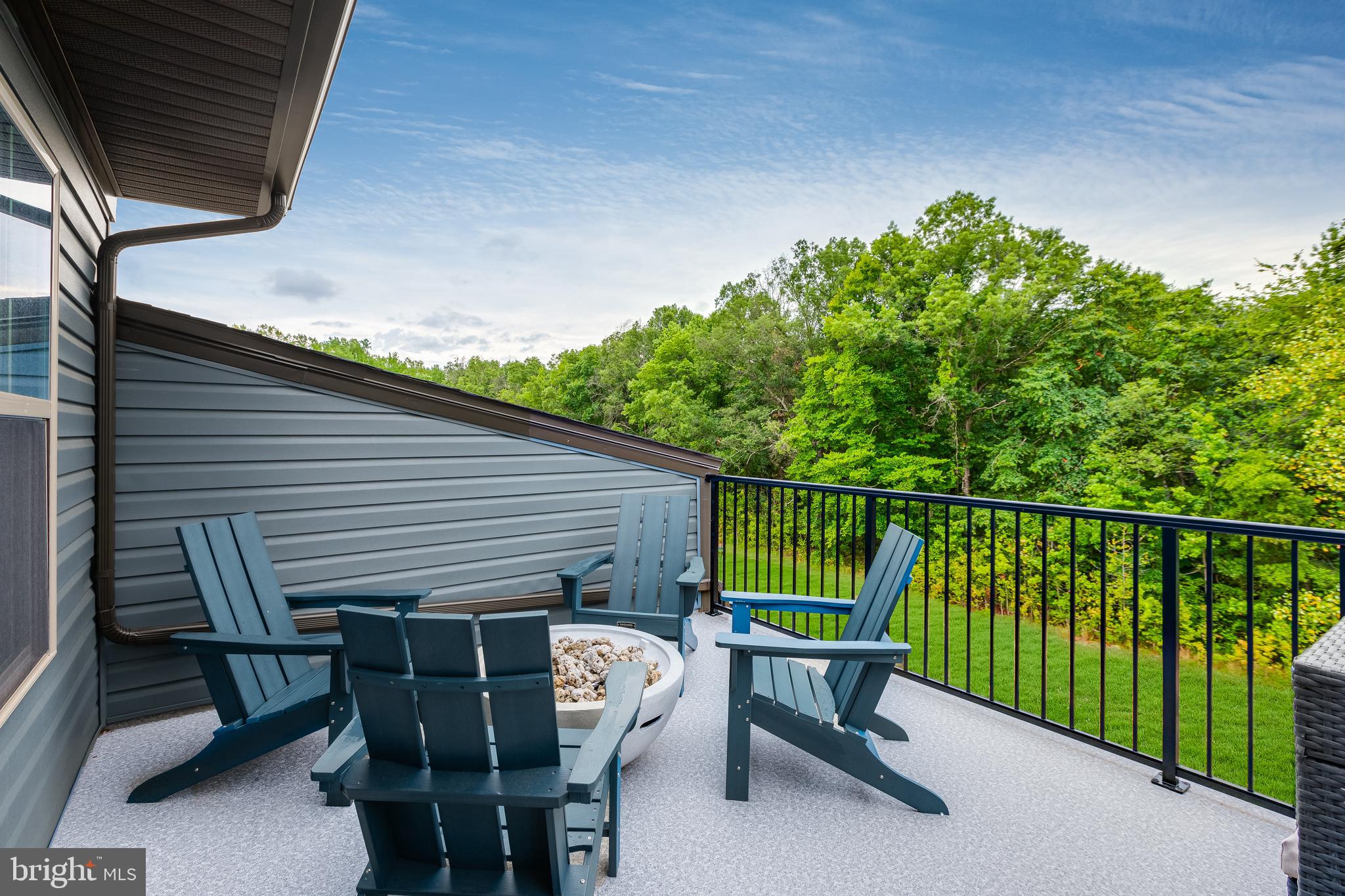 WATERSHED - Residential