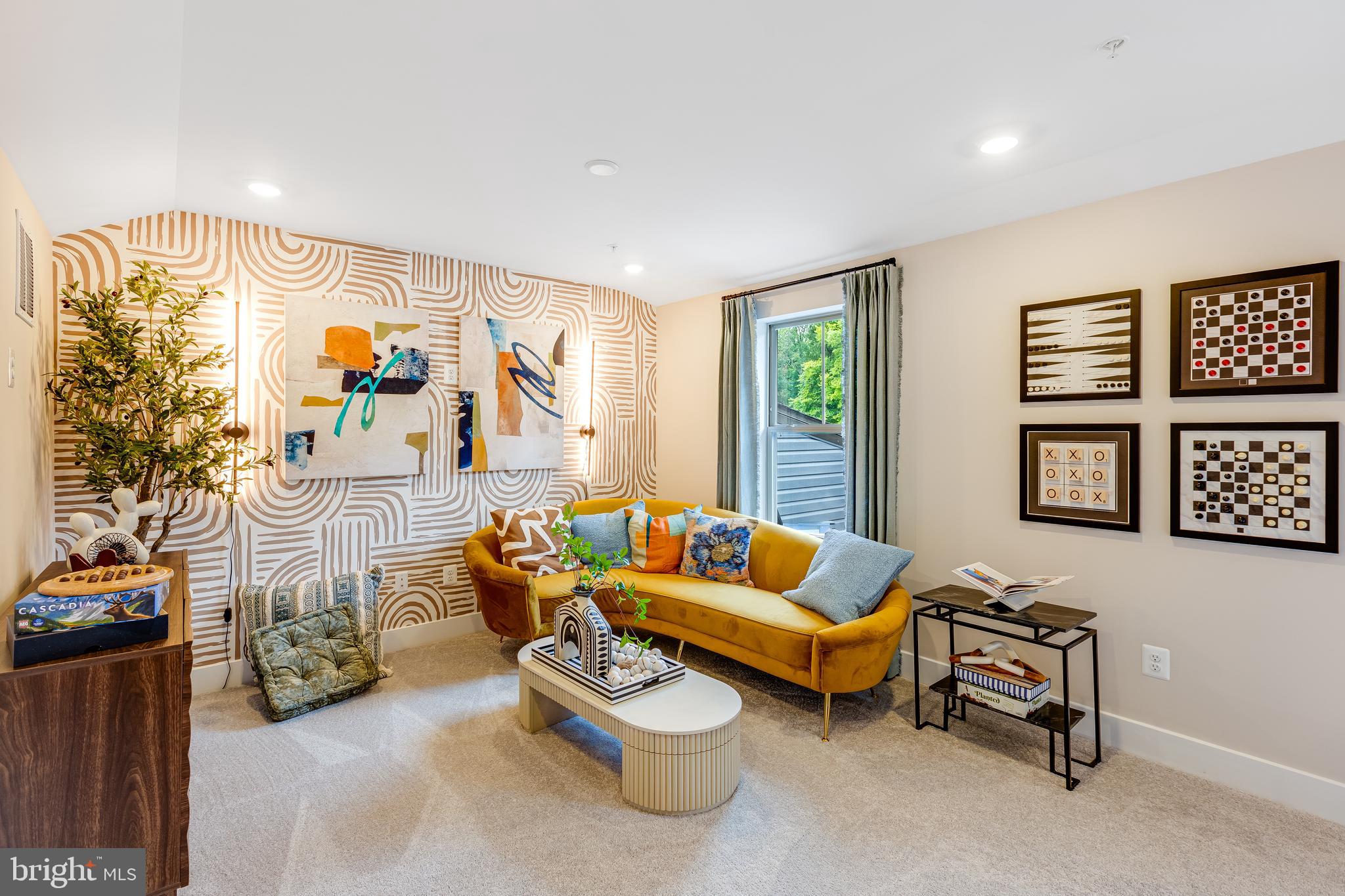 WATERSHED - Residential