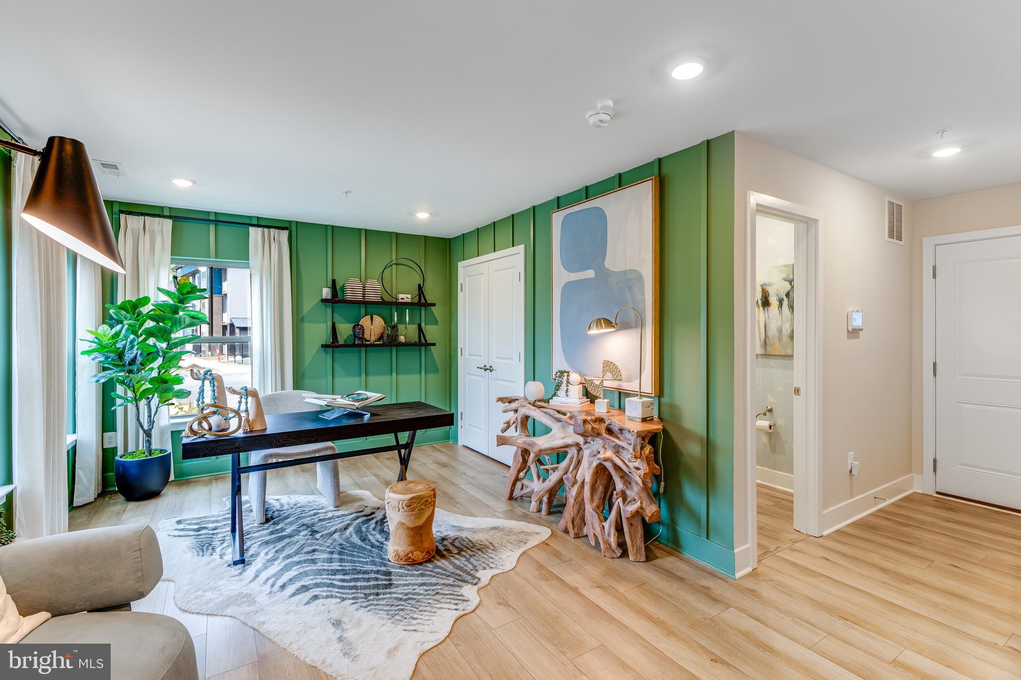 WATERSHED - Residential