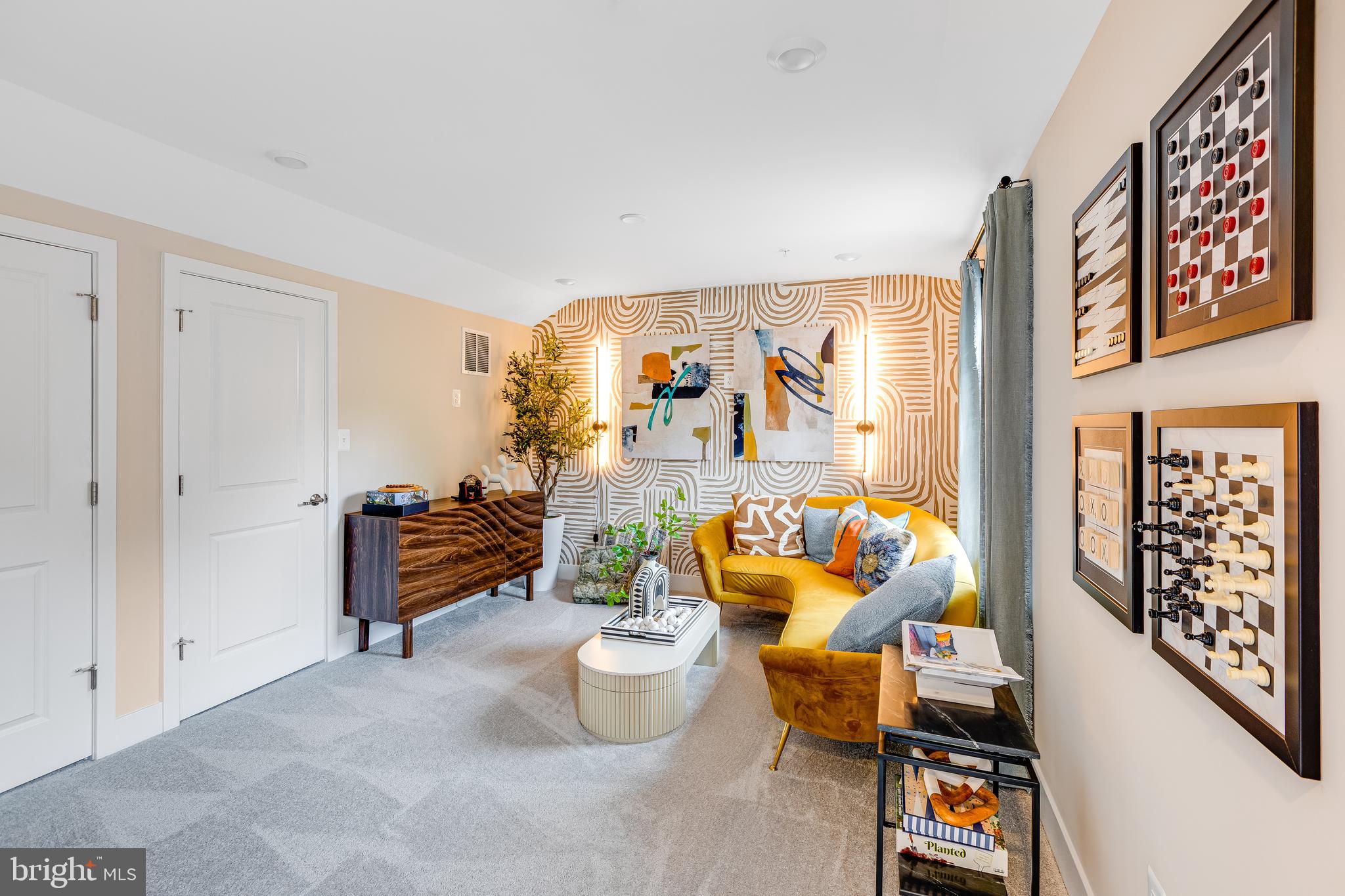 WATERSHED - Residential