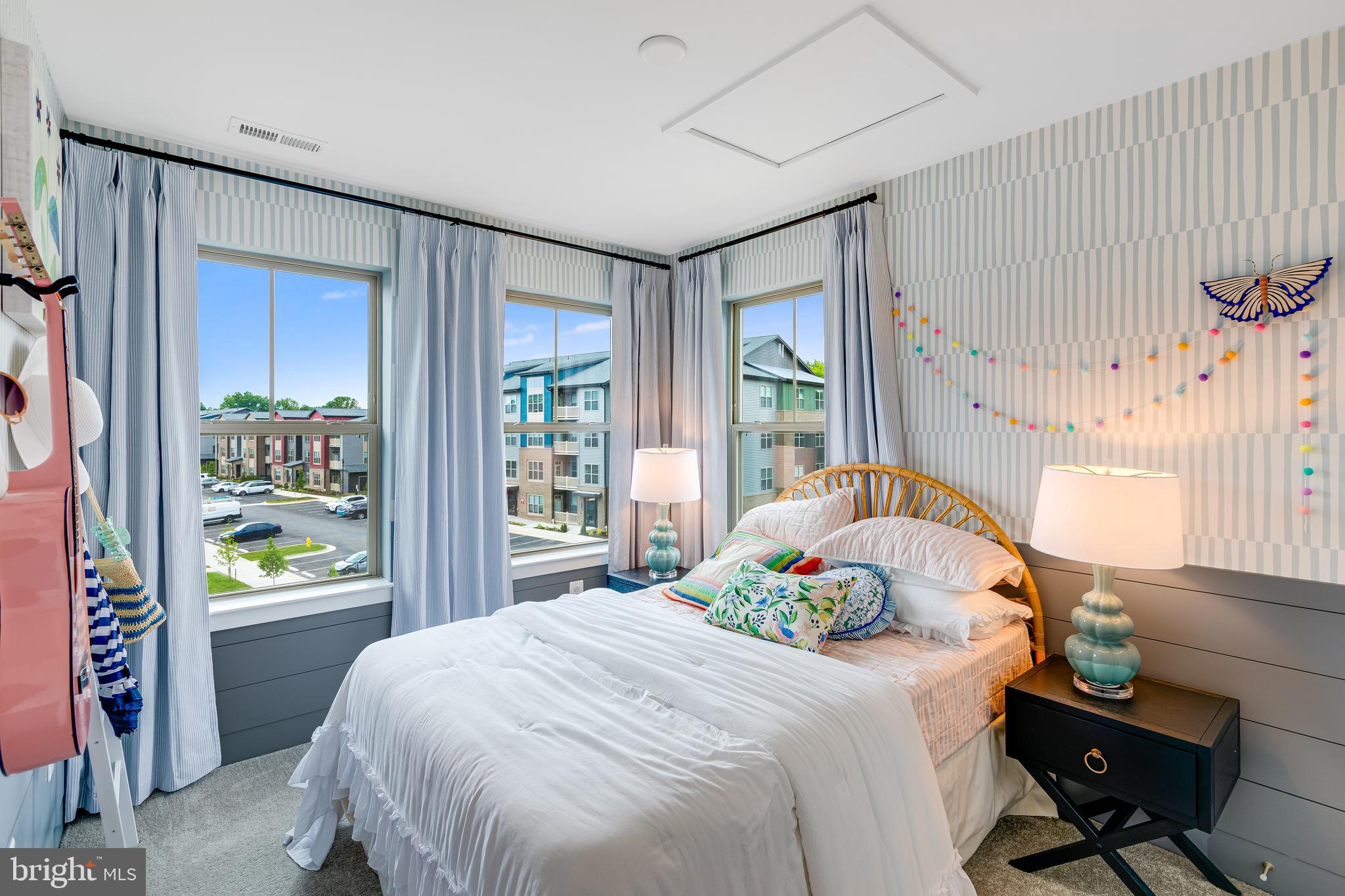 WATERSHED - Residential