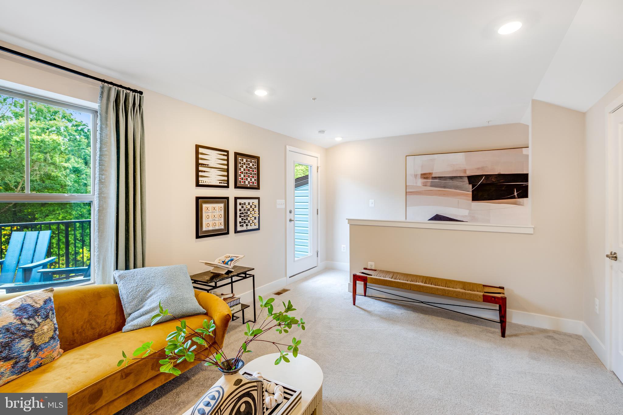 WATERSHED - Residential