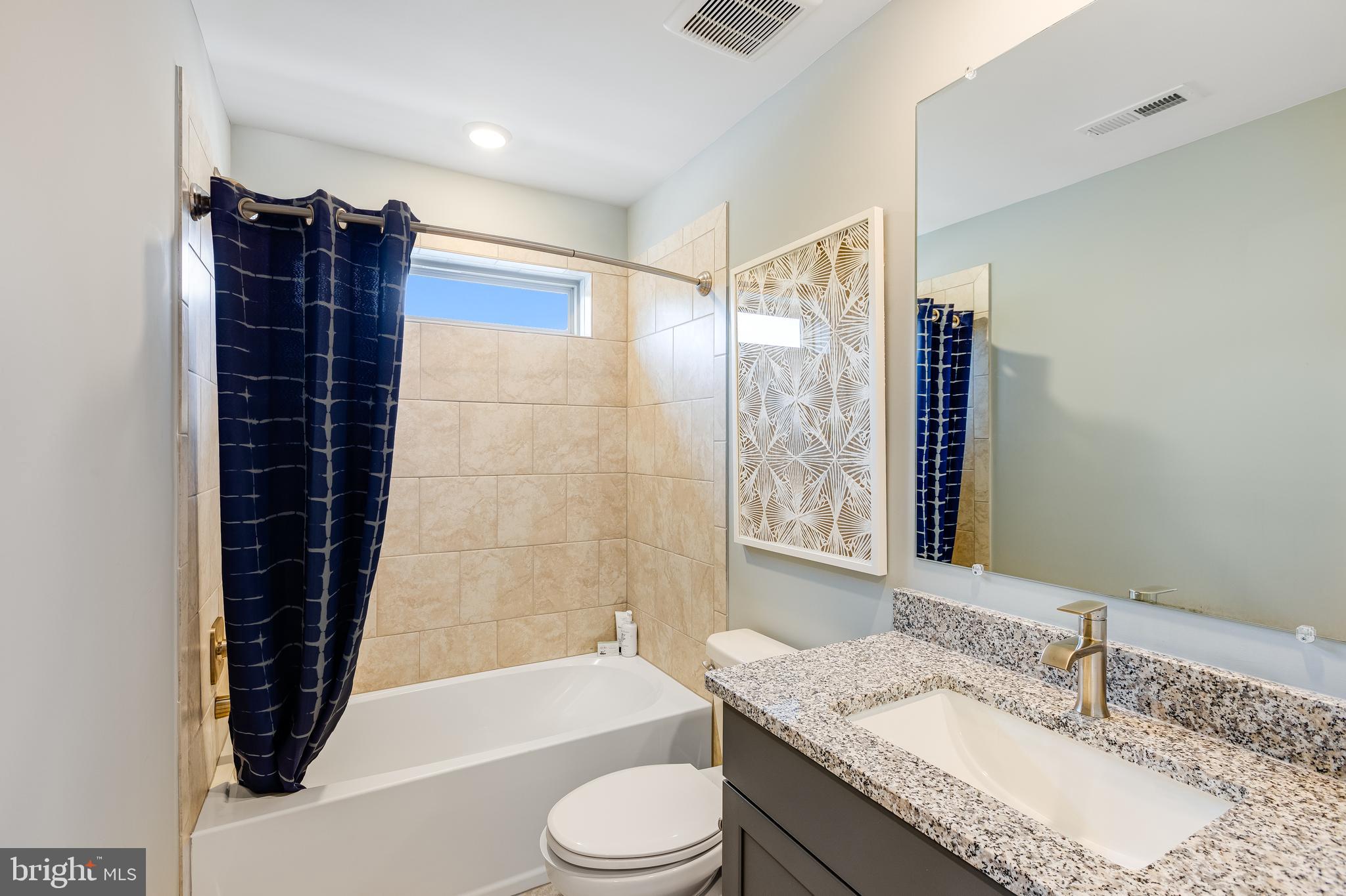 WATERSHED - Residential