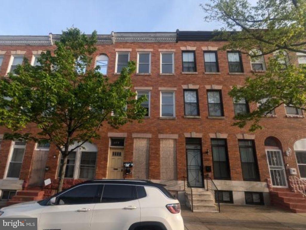 721 E 21ST STREET