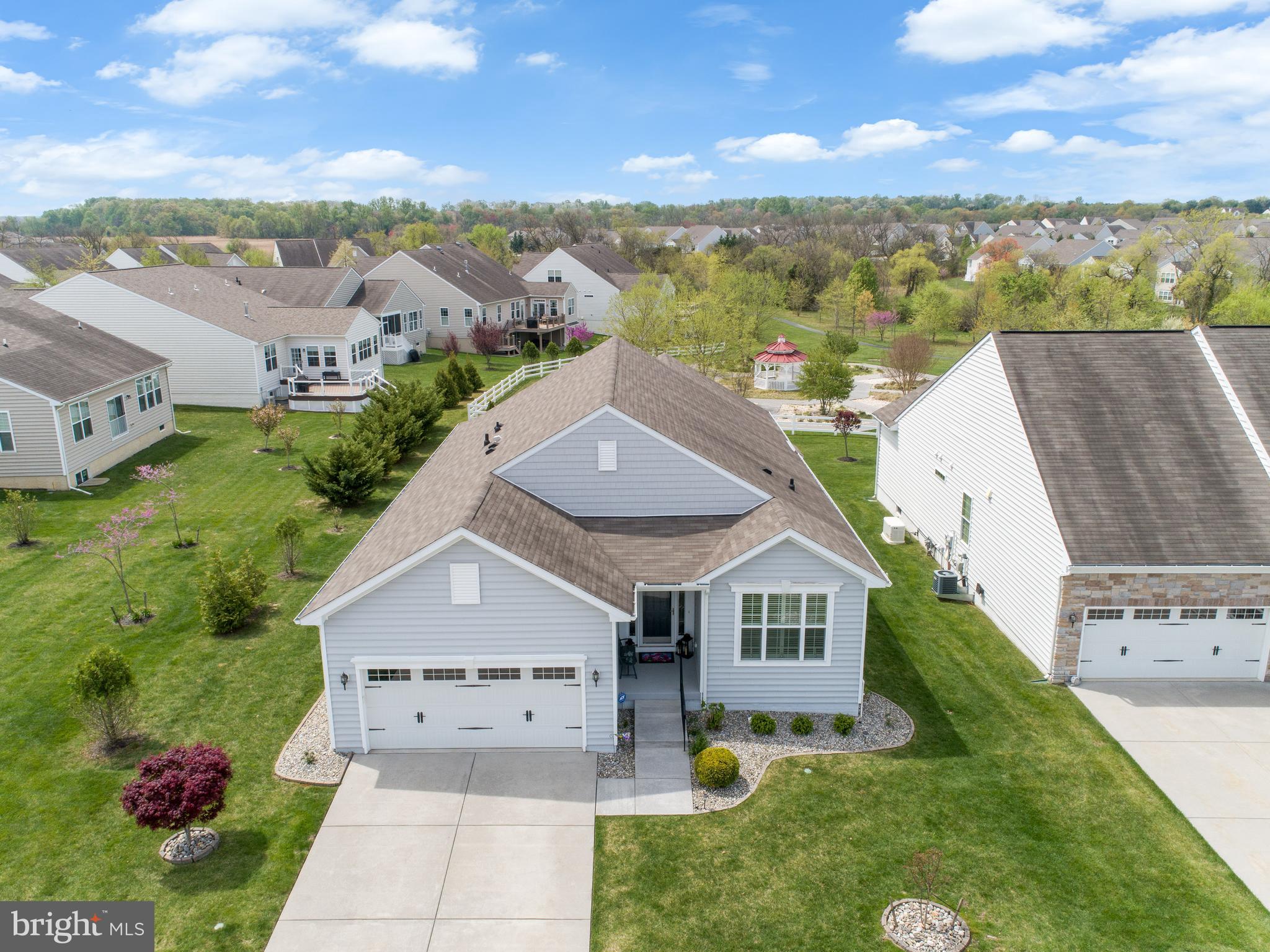 166 SILVER MAPLE ROAD