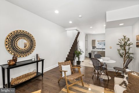 Townhouse For Sale - 902 Emily Street<br/> PHILADELPHIA, PA 19148