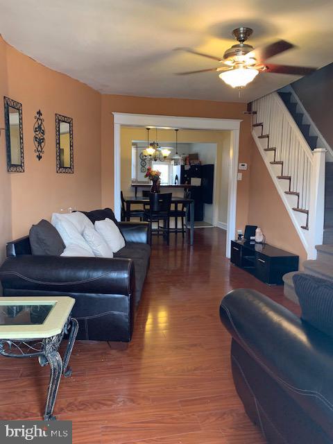 HUNTING PARK - Residential