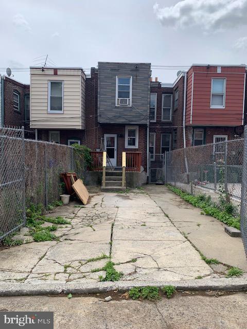 HUNTING PARK - Residential