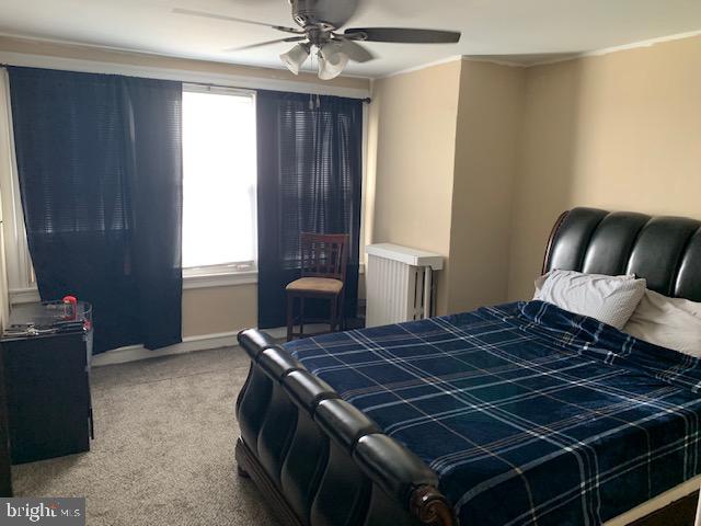 HUNTING PARK - Residential