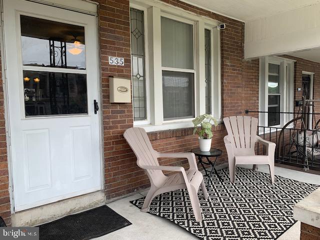 HUNTING PARK - Residential