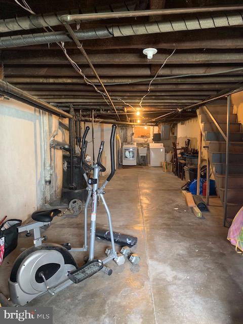 HUNTING PARK - Residential