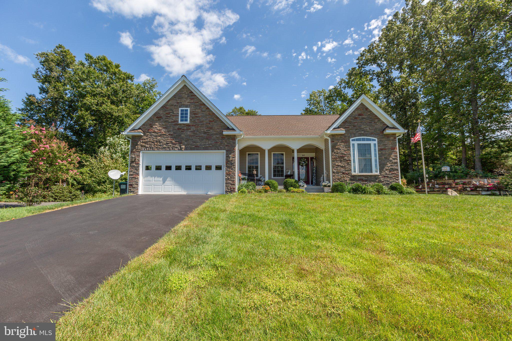 SOUTHERN HILLS ESTATES - Residential