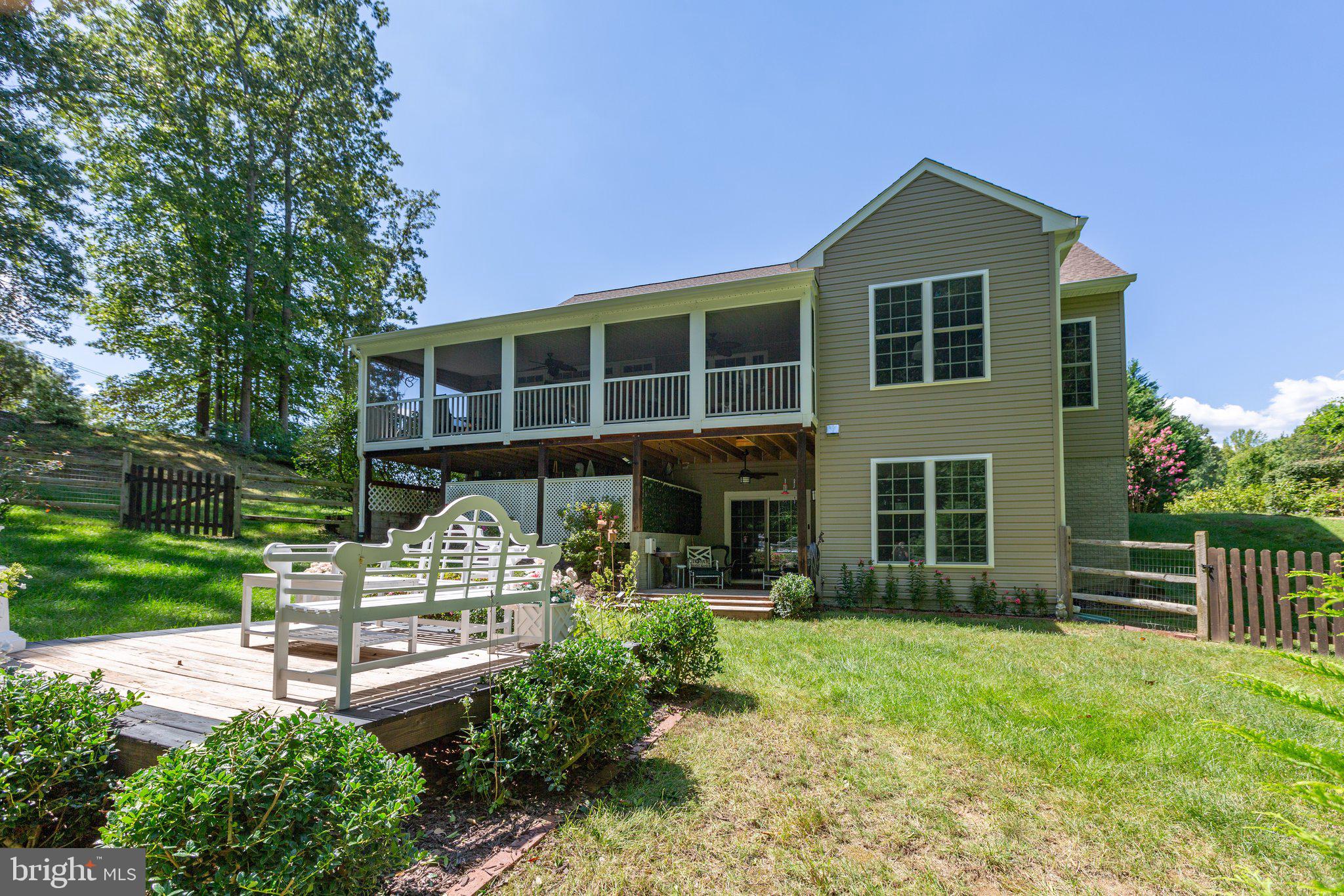 SOUTHERN HILLS ESTATES - Residential