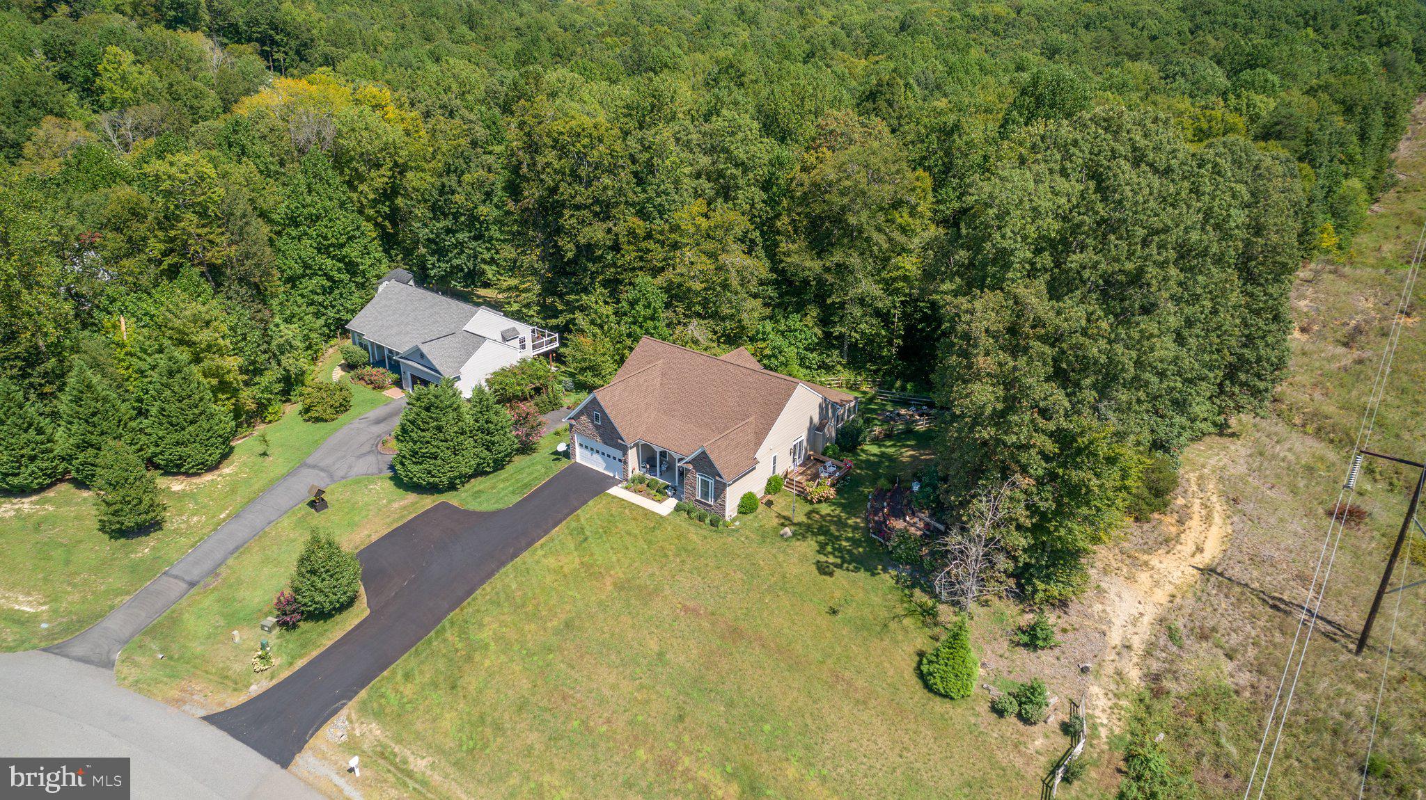 SOUTHERN HILLS ESTATES - Residential