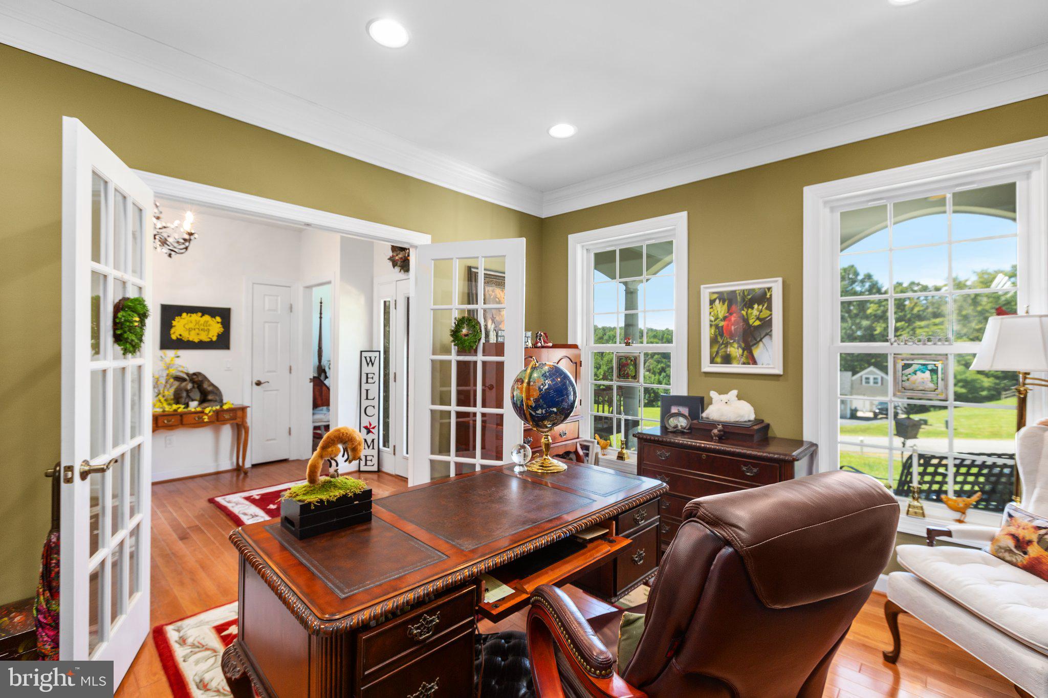 SOUTHERN HILLS ESTATES - Residential