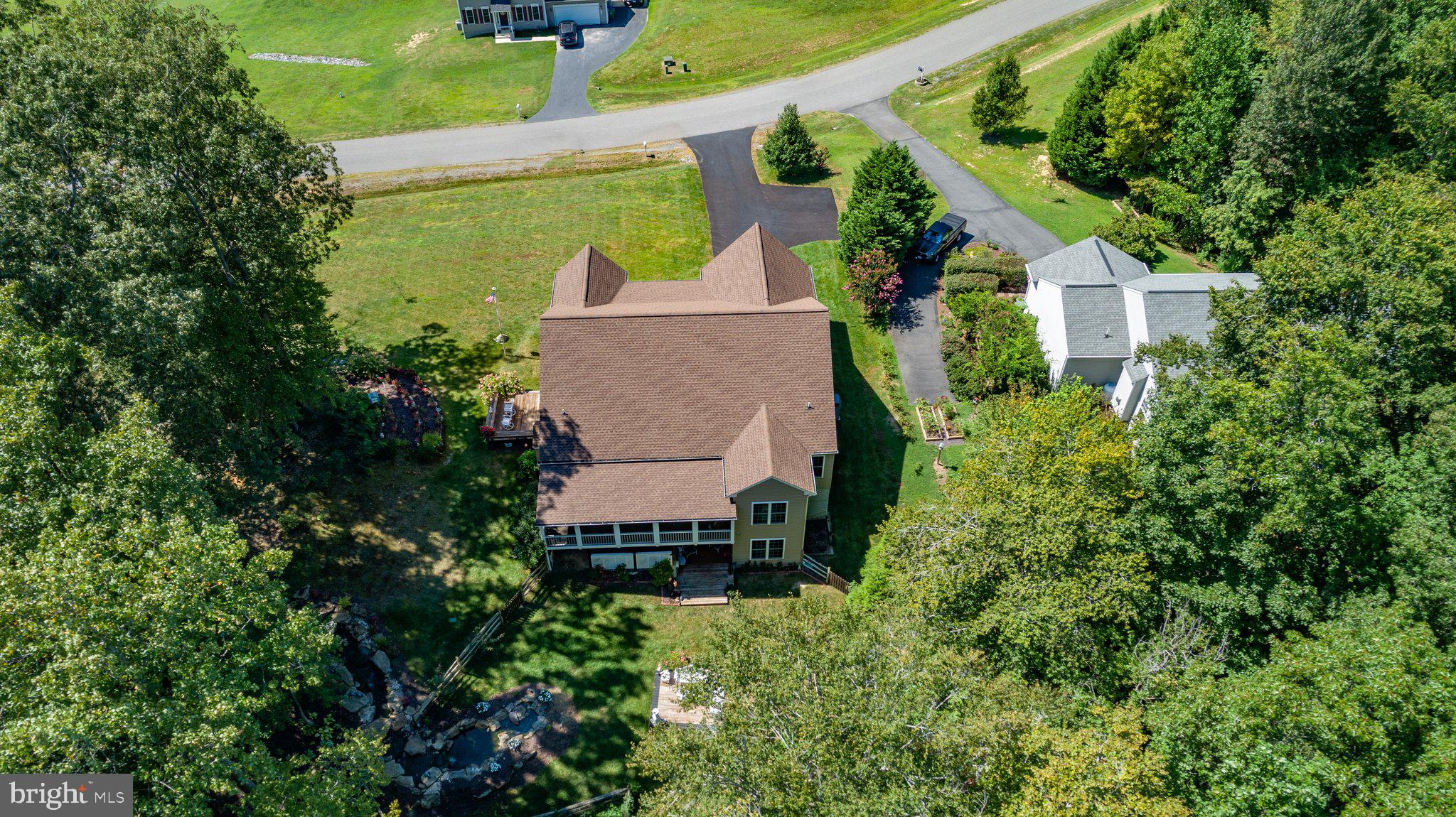 SOUTHERN HILLS ESTATES - Residential