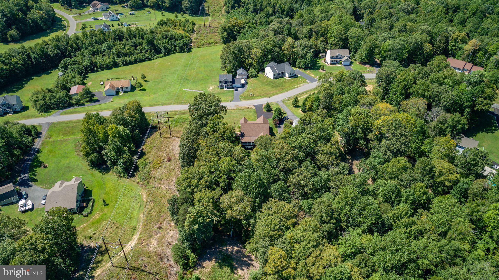 SOUTHERN HILLS ESTATES - Residential